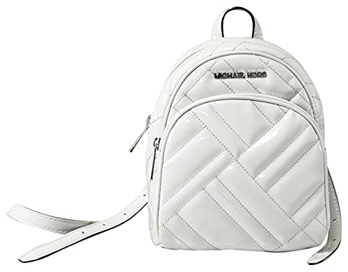 Michael Kors Abbey Mini Backpack