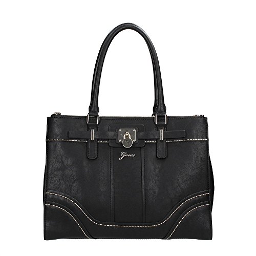 Guess SV493023 Bauletto Donna Sintetico Black Black TU