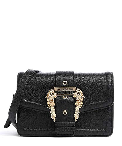 Versace E1VZABF1 71578 Borsa Donna Nero UNI
