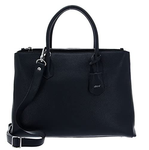 Abro, Business Shopper BUSY large Donna, Navy, L