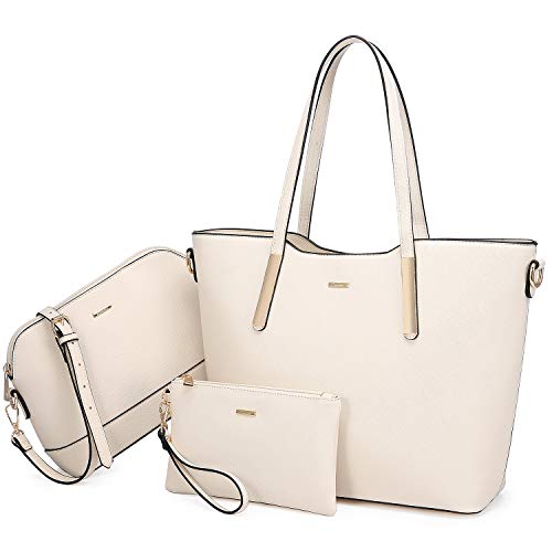 LOVEVOOK Borsa a tracolla da donna, borsa a tracolla da donna, borsa a...