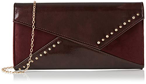 Eferri Pochette Donna Borsa Clutch Dorota Borsetta Ragazza Borsa da...