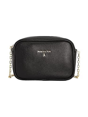 PATRIZIA PEPE BORSA CAMERA CASE Art. CB0071L001 (Nero)