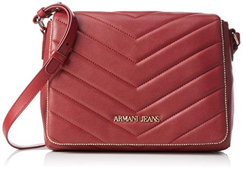 Armani Borsa A Tracolla 095231_922159 Bordeaux