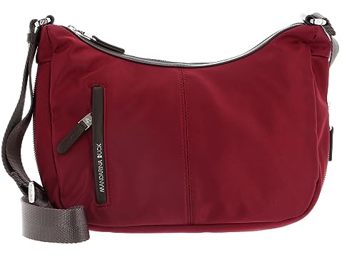 Mandarina Duck Hunter Hobo, Donna, BOUGANVILLE, One Size