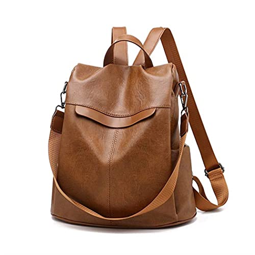 shepretty Zaino Donna antifurto Borsa Tracolla Zainetto Viaggio...