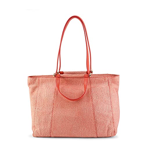 BORBONESE 903994-648 BORSA SHOPPING