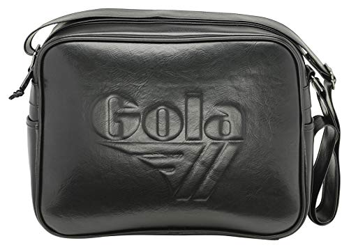 Gola Redford 3D Black