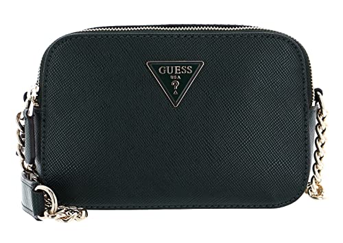 Guess Noelle, Bag Donna, Forest, Taglia Unica