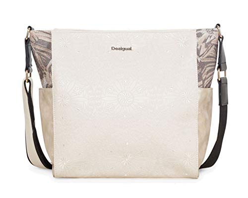 Desigual Bols Elche Valyria 74X9WM9 / 1000
