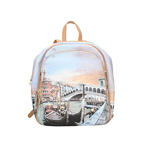 YNOT? Zaino Donna Venezia