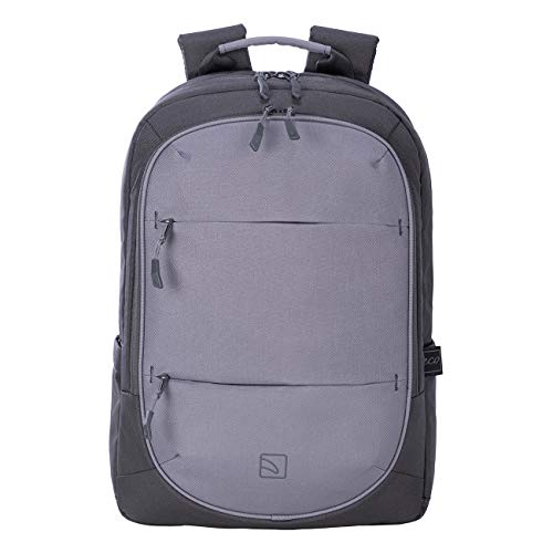 Tucano - Zaino Porta Pc 15.6' Pollici, Compatibile con MacBook PRO...