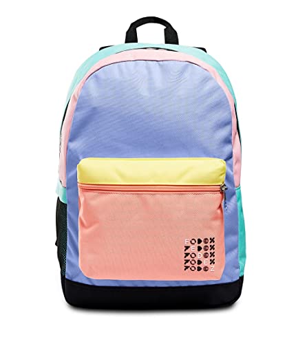 Seven ZAINO DOPPIO SCOMPARTO FEDEZ, Multicolor
