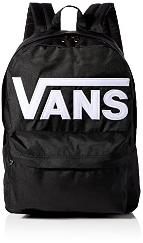 Vans OLD SKOOL III BACKPACK Zaino Casual 42 Centimeters 22 Nero...