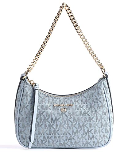 Michael Kors Borsa per Donna 32H1GT9C1V-PALE-BLUE