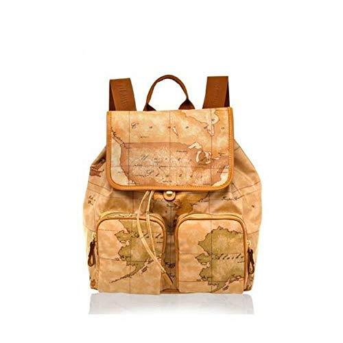 ALVIERO MARTINI Prima Classe Zaino Donna Geo Soft