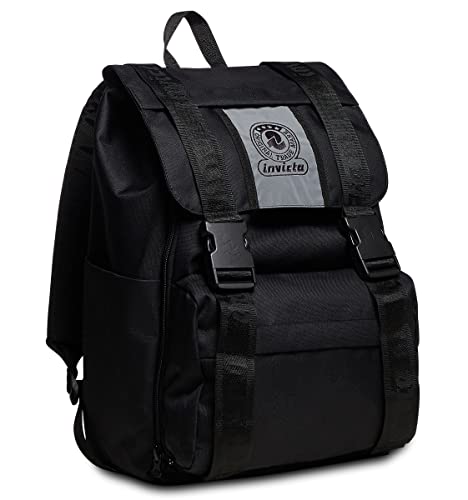Invicta Square Backpack Bp Grs Invicta Ecommerce Project JollyZaino...