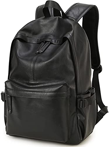 Baosha BP-20, zaino da giorno con spalline in ecopelle, borsa unisex...
