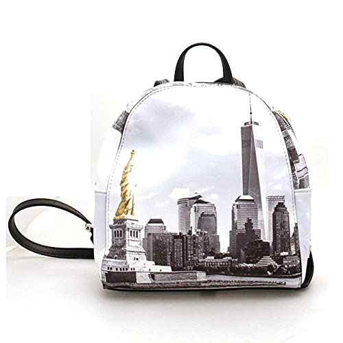 Backpack Small New York