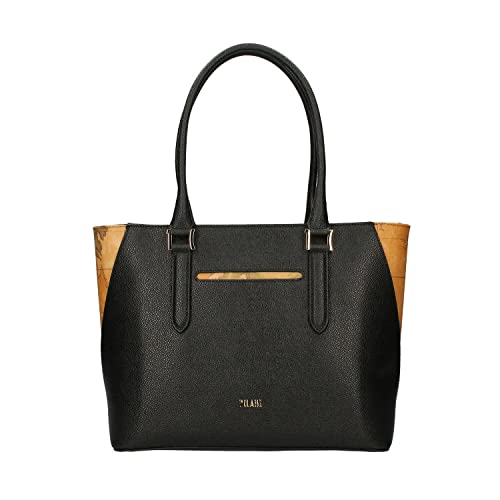 Alviero Martini 1a classe Borsa bella way shopping LGS319673 black
