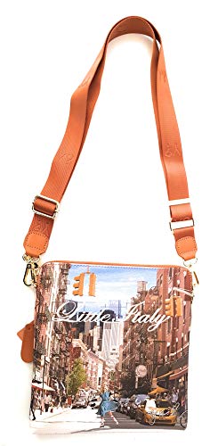YNOT donna borsa a tracolla L-314 Little