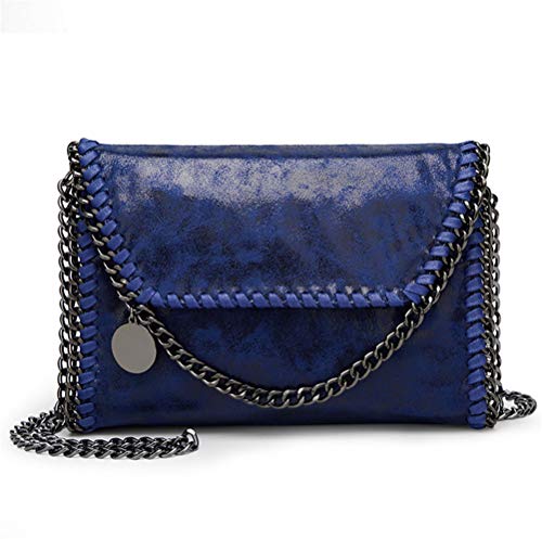 Valleycomfy Borsa da donna Borsa a tracolla elegante Borsa a tracolla...