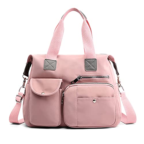 DIRRONA Moda Borsa Da Donna Casuale Borsa Tracolla Viaggio Messaggero...
