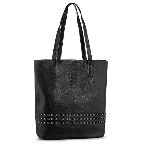 LaRechor Borse Tote Borse Donna Grande Capacità Borsa a Mano de...