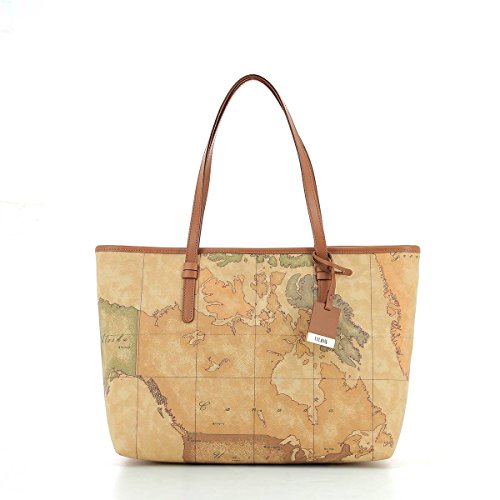 Alviero Martini - SHOPPING GRANDE 'NEW BASIC' - 01EC5D00760000010