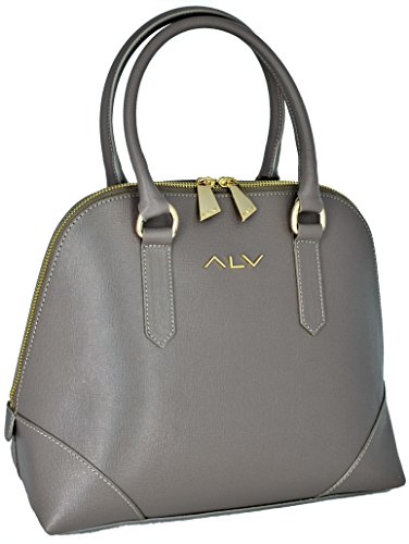 ALVIERO MARTINI Borsa Bauletto Taupe' Donna Bag Woman Brown