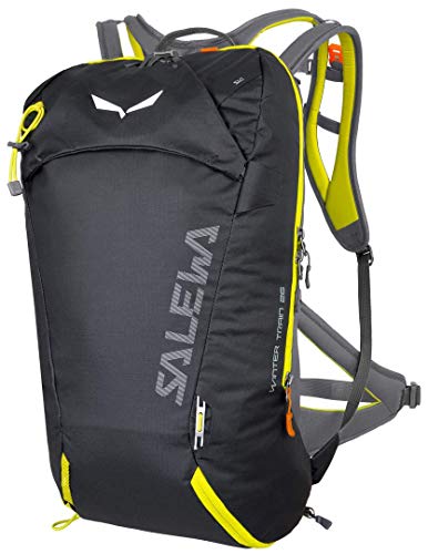 Salewa Winter Trainer 26 BP Zaino, Unisex – Adulto, Nero (Black),...
