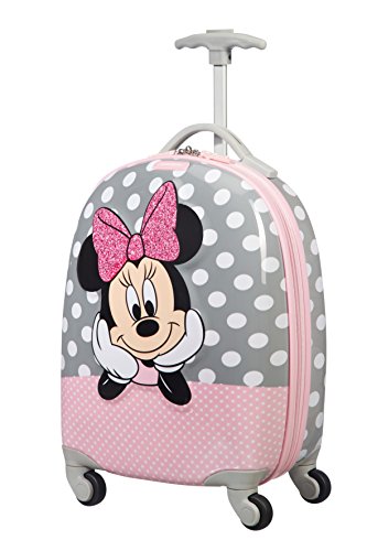 Samsonite Disney Ultimate 2.0 Valigia per Bambini, 46.5 cm, 20.5 L,...