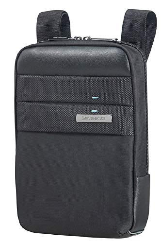 SAMSONITE TABL.CROSS-OVER S 7.9' (BLACK) -SPECTROLITE 2.0  Bagaglio a...