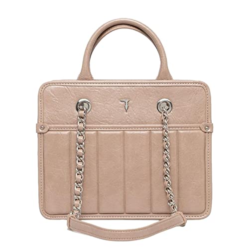 Trussardi BORSA DONNA D Golden Beige 75B013759Y099998.W052 dune borsa...