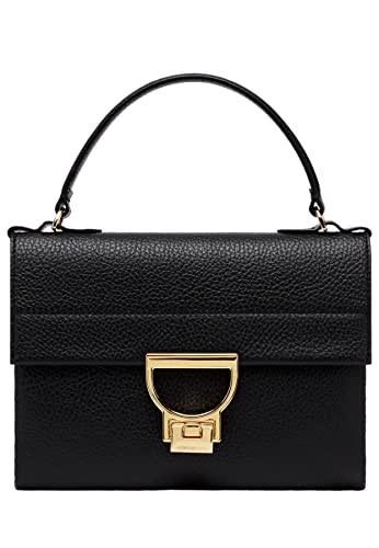 Coccinelle Arlettis Handbag Noir