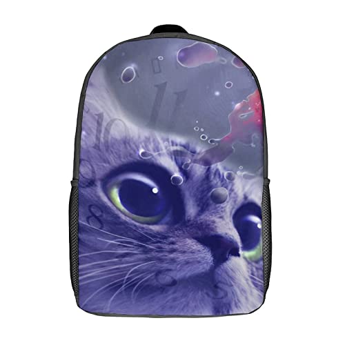 Zaino scuola per bambini Zaino artistico Cartoon Fashion Borsa scuola...