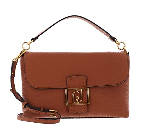 Liu Jo Borsa A Mano Donna Cuoio