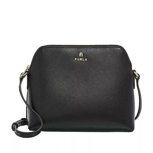 FURLA Mini Borsa Camelia Nero + Ballerina