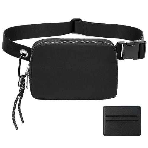 Marsupio da Donna,Borsa Marsupio Donna Tracolla per Uomo e Donna...