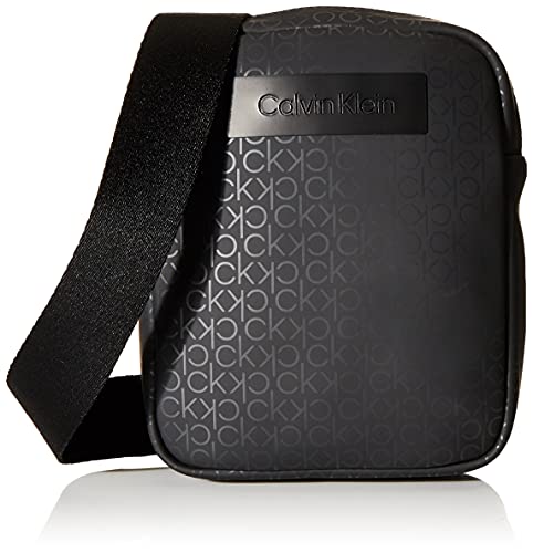Calvin Klein Winter Proof Reporter Uv Print Mono