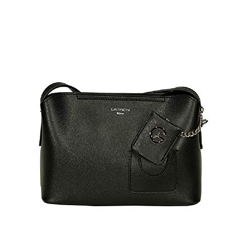 Gattinoni Borsa Tracollina donna (nero)