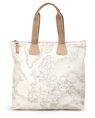 Alviero Martini Prima Classe Geo Soft N274 6380 col. 0900