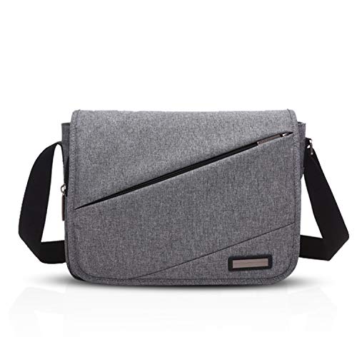 FANDARE Unisex Borse a tracolla Uomo/Donna Borse messenger Sacchetto...