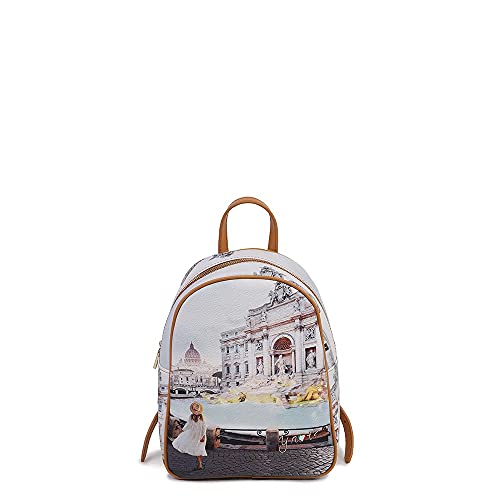 YNOT Backpack Roma Trevi