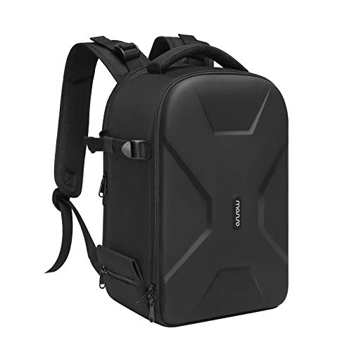 MOSISO Zaino Camera,DSLR/SLR/Mirrorless Inserisci Protezione...