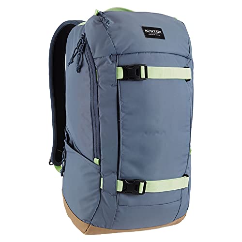 Burton Kilo 2.0, Zaino Unisex Adulto, Folkstone Gray/Kelp
