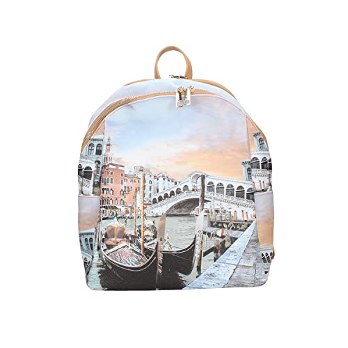 YNOT? Zaino Donna Venezia