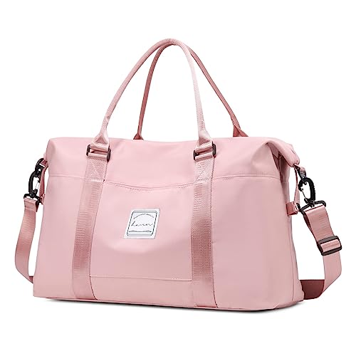 Borsone da Viaggio,Sportiva Tote Gym,Borsa da Viaggio Grande...
