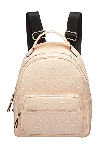 ARMANI EXCHANGE Essential, Liz, Big Zipped Frontal Pocket, Logo...