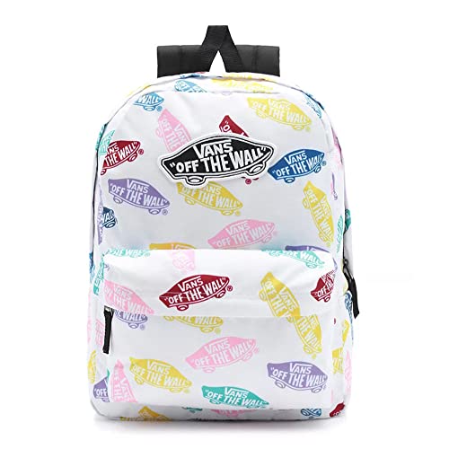 Vans Zaino Logo Skate Ditsy